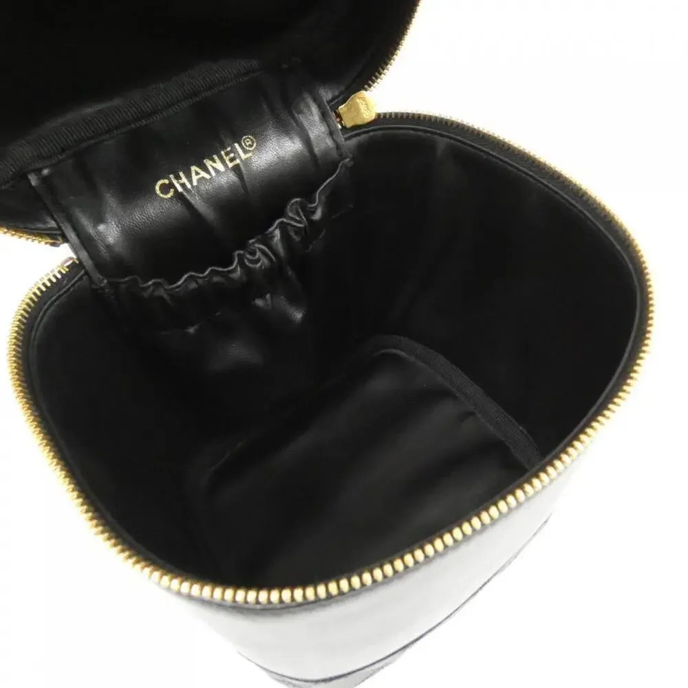 CHANEL Black Bag